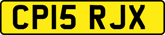 CP15RJX