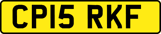CP15RKF