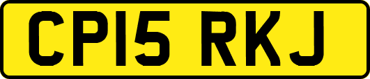 CP15RKJ