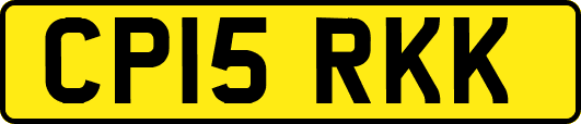 CP15RKK