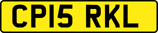 CP15RKL