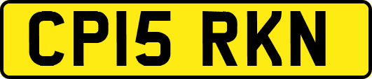 CP15RKN