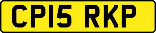 CP15RKP