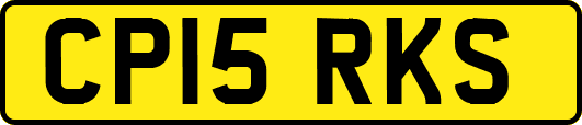 CP15RKS