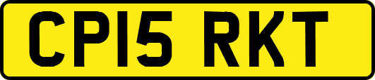 CP15RKT