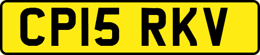 CP15RKV