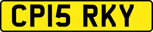 CP15RKY
