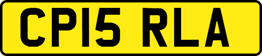 CP15RLA