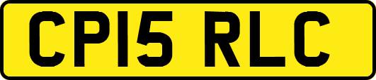 CP15RLC