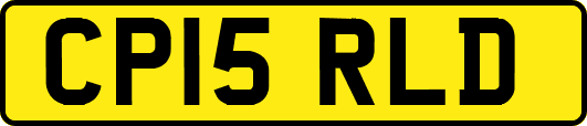 CP15RLD