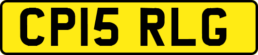 CP15RLG