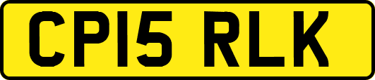 CP15RLK