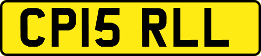 CP15RLL