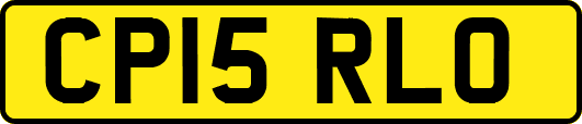 CP15RLO