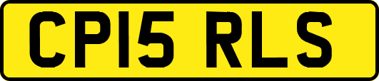 CP15RLS