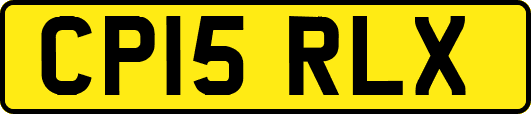 CP15RLX