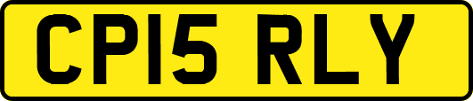 CP15RLY