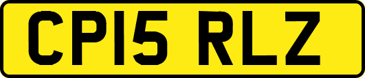 CP15RLZ