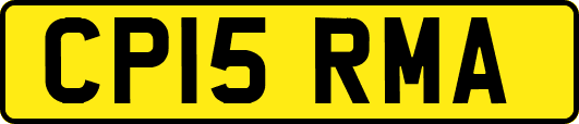 CP15RMA