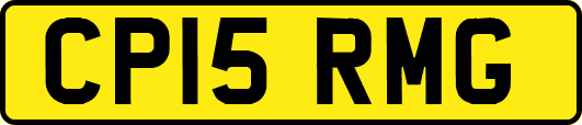 CP15RMG