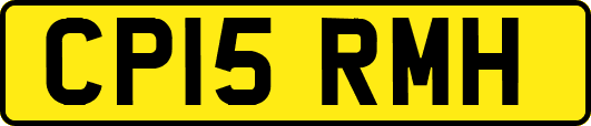 CP15RMH