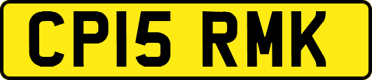 CP15RMK