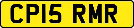 CP15RMR
