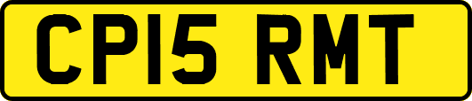 CP15RMT