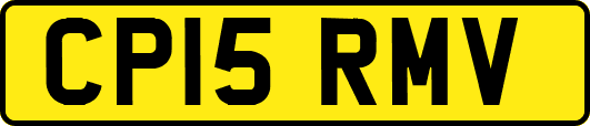 CP15RMV