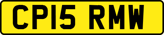 CP15RMW