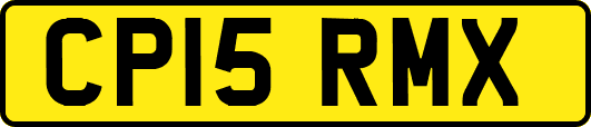 CP15RMX