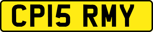 CP15RMY