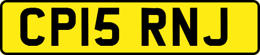 CP15RNJ