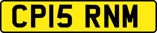 CP15RNM
