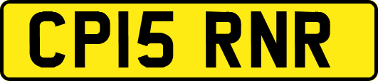 CP15RNR