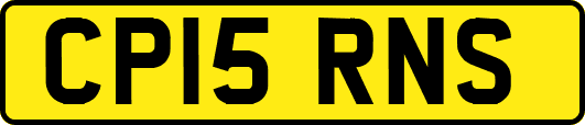 CP15RNS