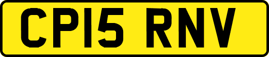 CP15RNV