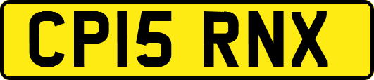CP15RNX