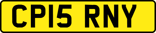 CP15RNY
