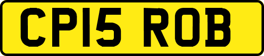 CP15ROB