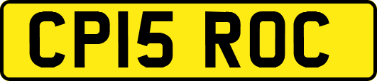 CP15ROC