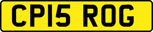 CP15ROG
