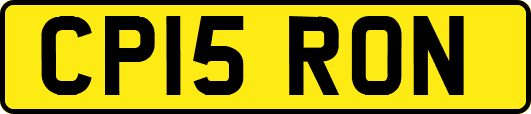 CP15RON
