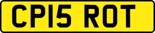 CP15ROT