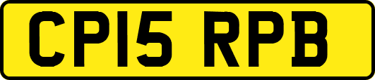 CP15RPB