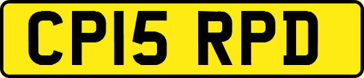 CP15RPD