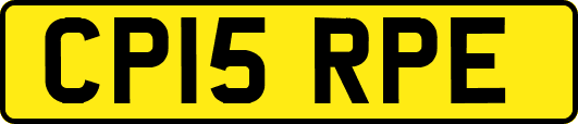CP15RPE