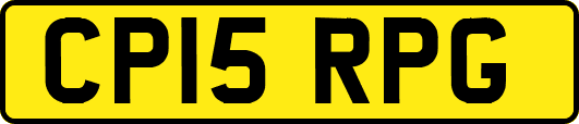 CP15RPG