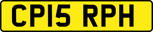 CP15RPH
