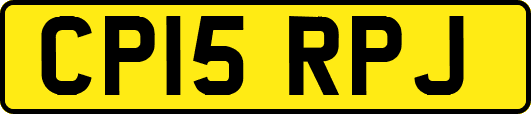 CP15RPJ